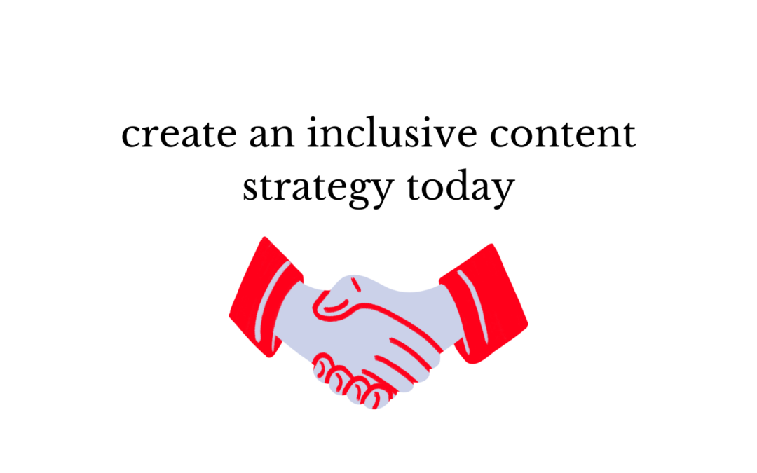 Diversity in B2B Marketing: 3 Early Steps to a More Inclusive Content Strategy
