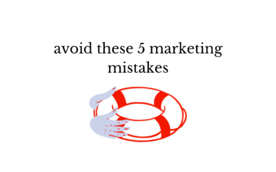 5 B2B Content Marketing Mistakes That Can Hijack Your Lead Conversions