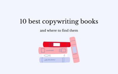 6 Content Marketing Experts Share Their Favorite Copywriting Books of All Time