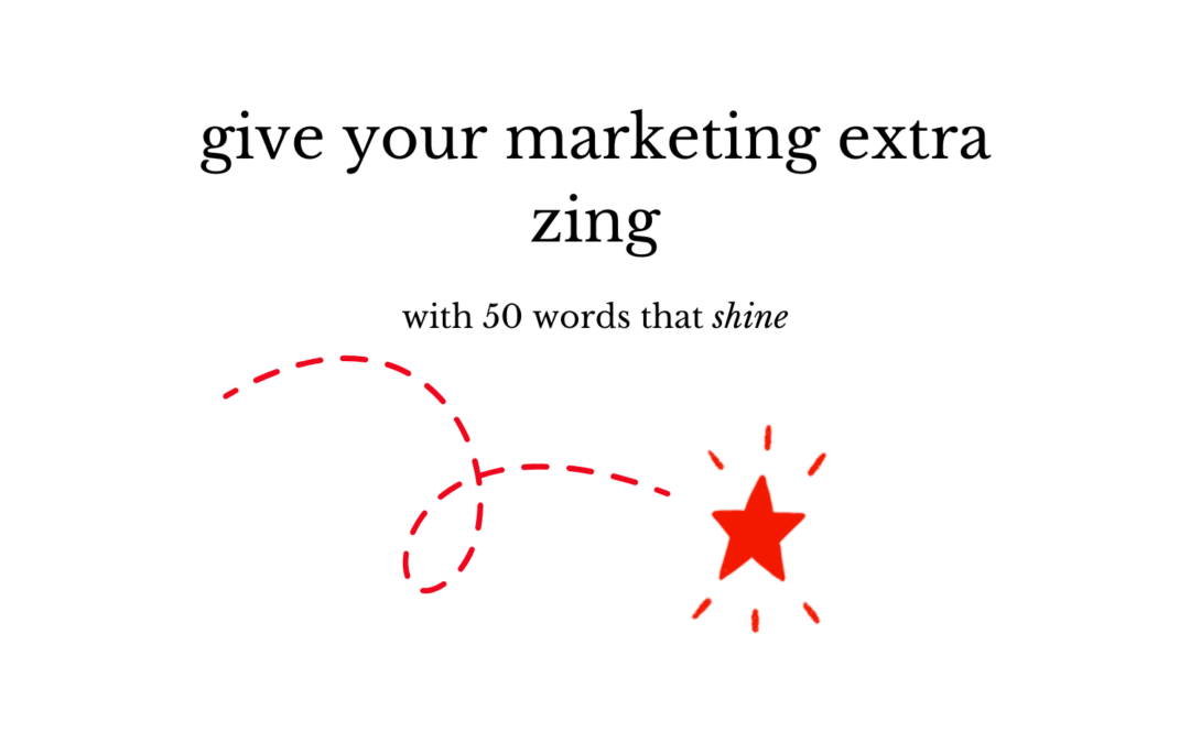 Replace Your Tired Action Verbs with These 50 Fresh Alternatives